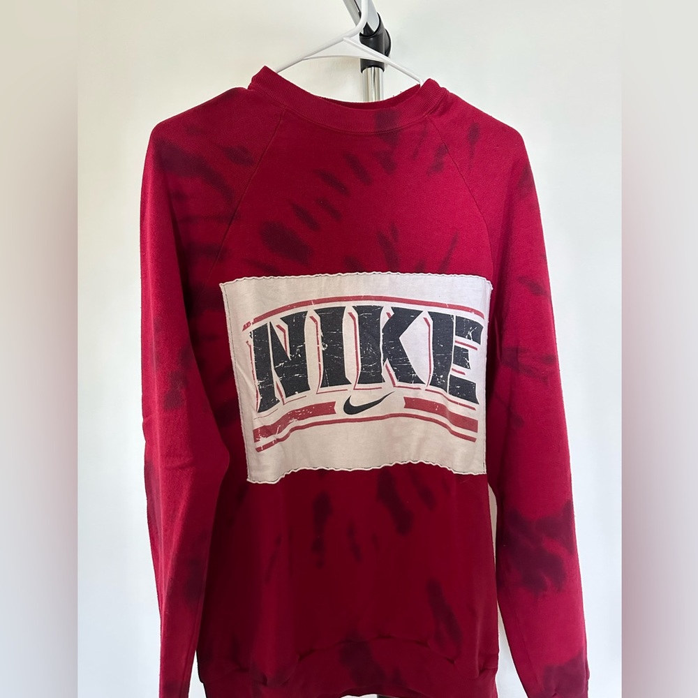 Nike Crew